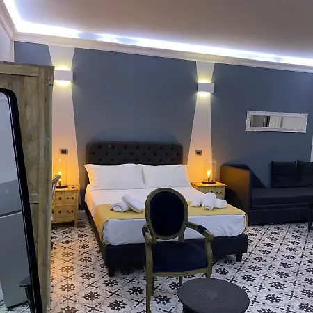 Holiday home The World Paradise Tropea