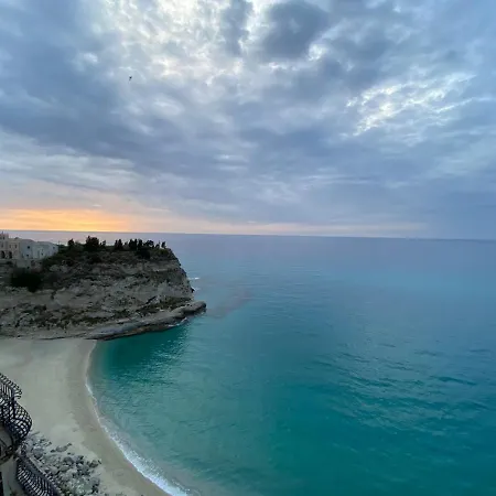 The World Paradise * Tropea