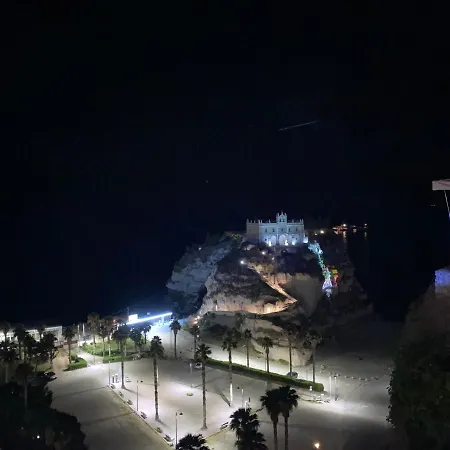 Dom wakacyjny The World Paradise Tropea