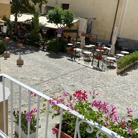 The World Paradise Tropea