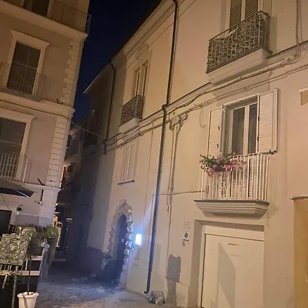 The World Paradise Holiday home Tropea